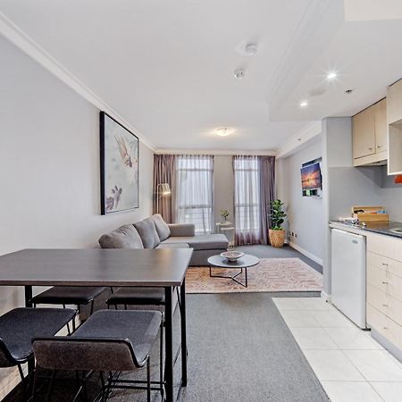 Kozyguru Sydney Cbd 1 Bedroom With 2 Bed Apt Nha653- 502 エクステリア 写真