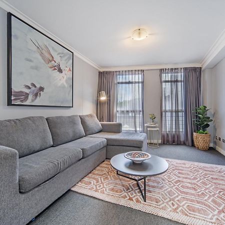 Kozyguru Sydney Cbd 1 Bedroom With 2 Bed Apt Nha653- 502 エクステリア 写真