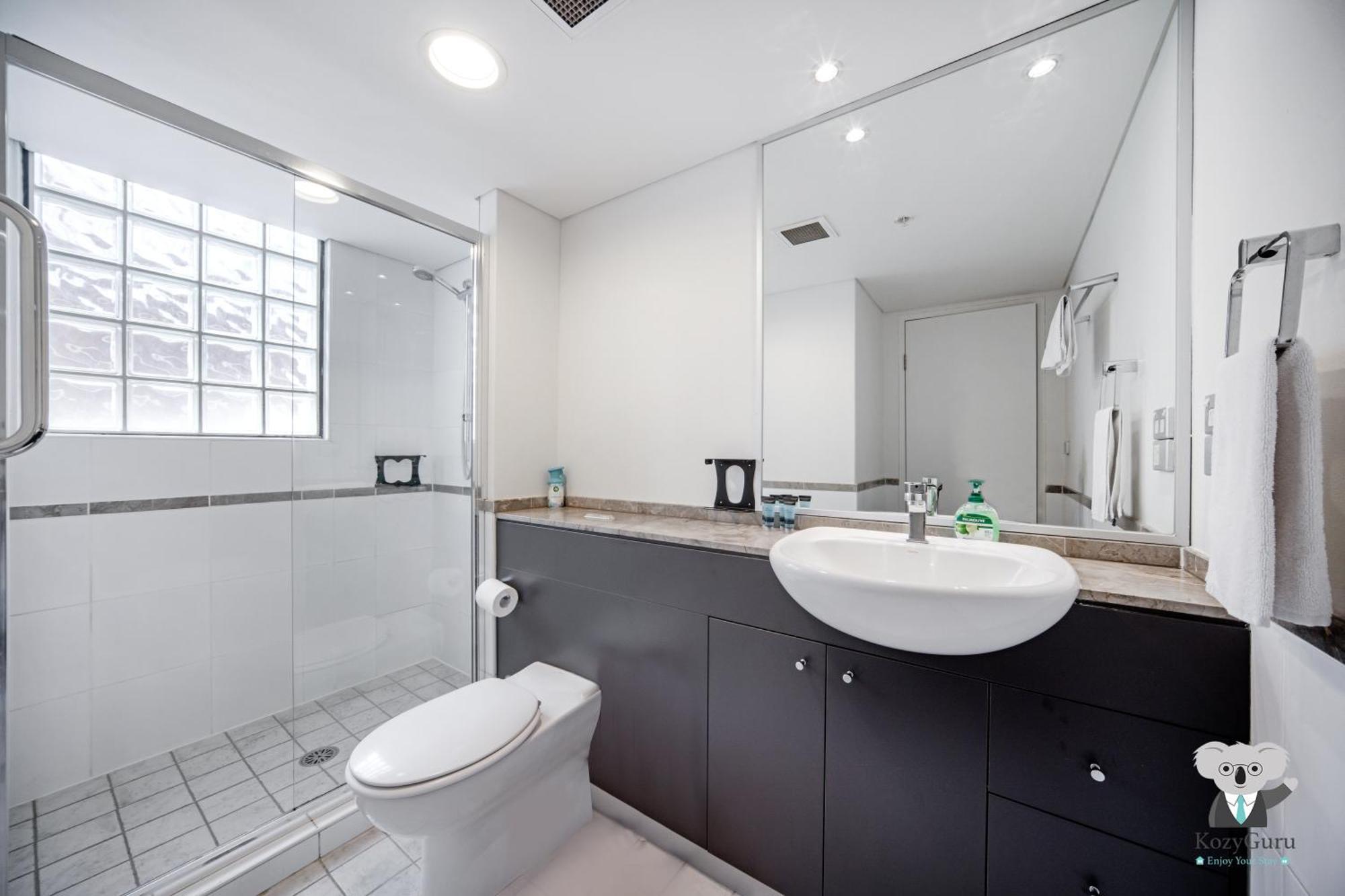 Kozyguru Sydney Cbd 1 Bedroom With 2 Bed Apt Nha653- 502 エクステリア 写真
